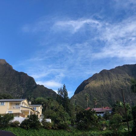 Отель La Campierelle Салази Экстерьер фото